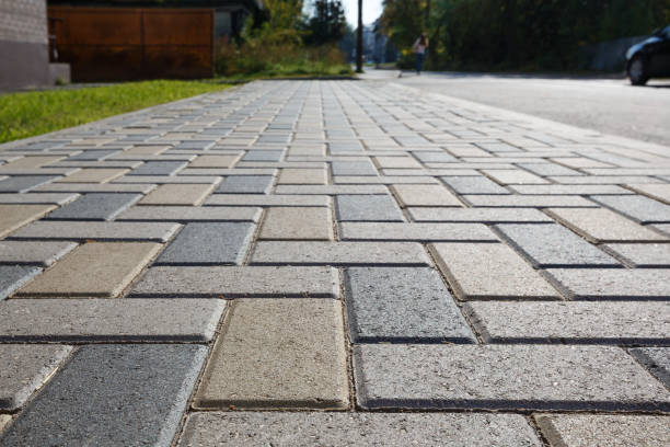 Reliable Anoka, MN Driveway Pavers Solutions