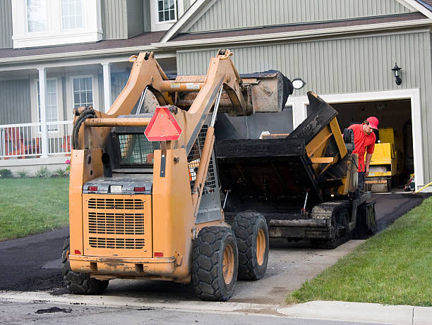 Best Commercial driveway pavers in Anoka, MN