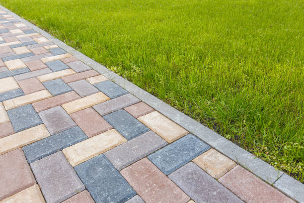 Best Residential driveway pavers in Anoka, MN